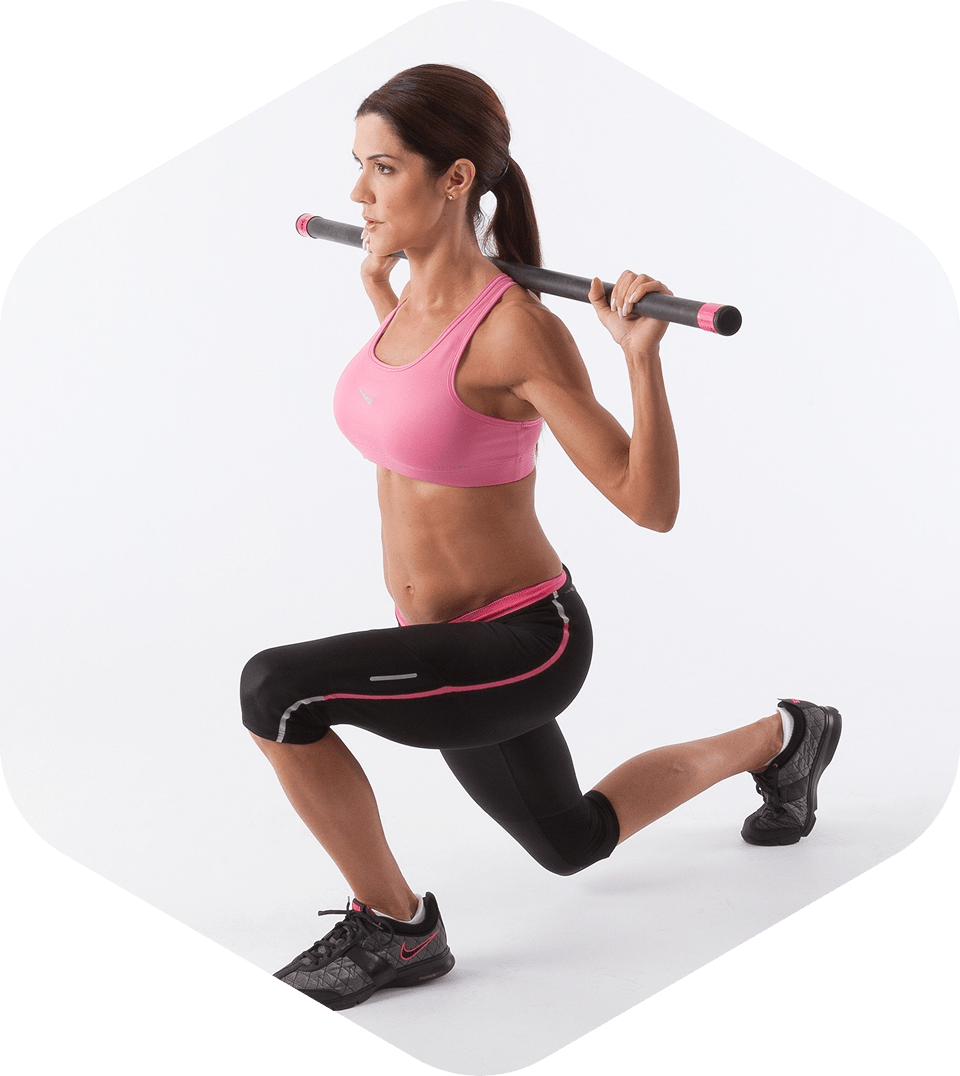 Бодибары оптом