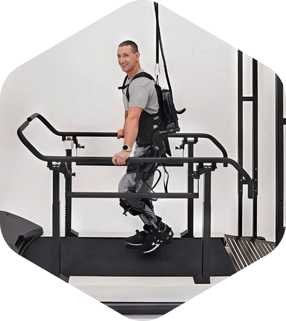 Беговые дорожки для реабилитации