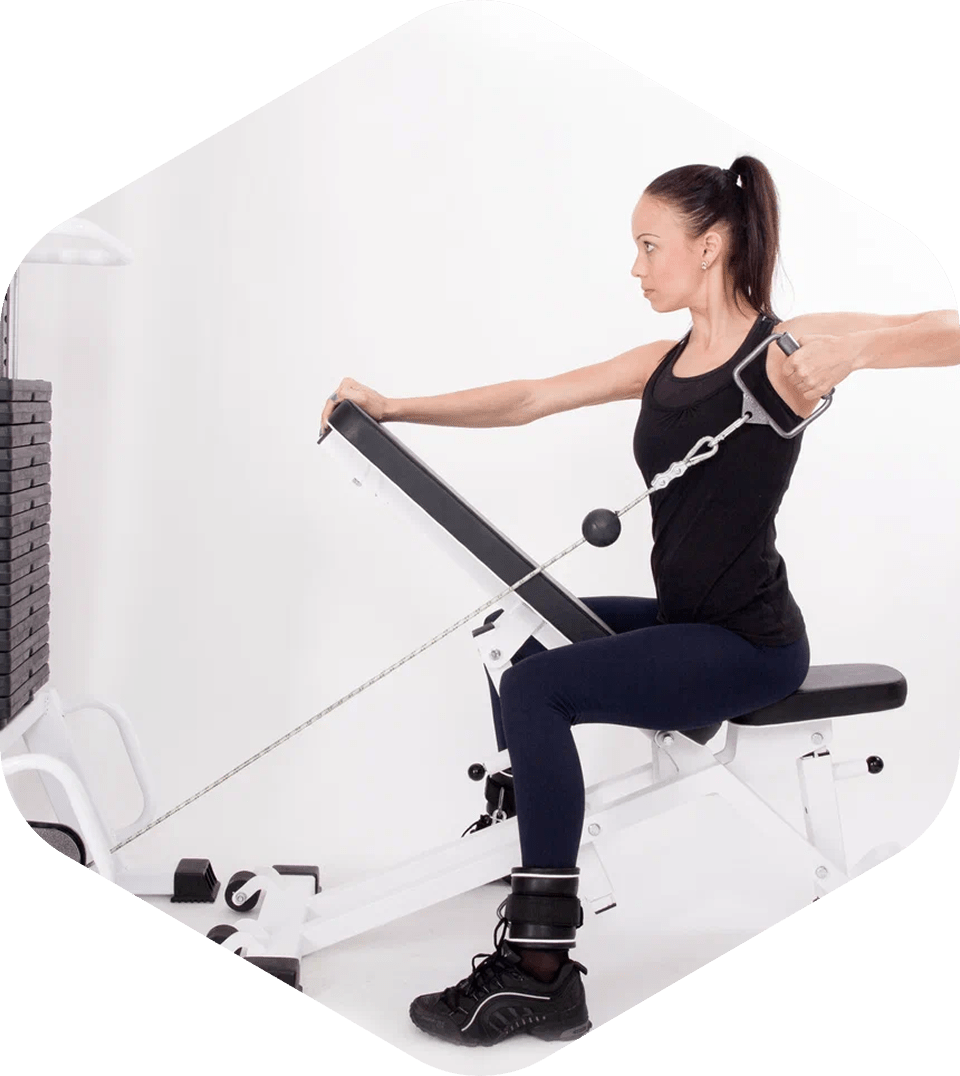 Кинезио тренажеры