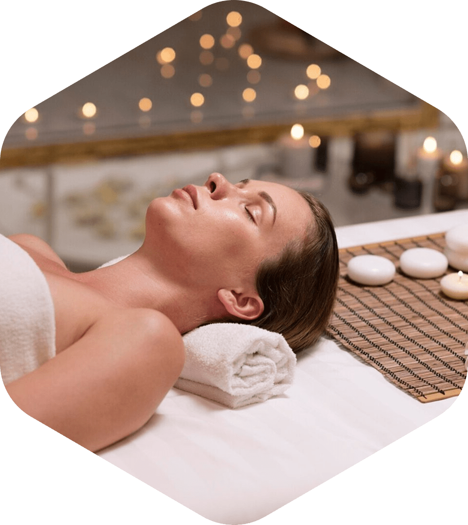 СПА, Welness, солярий