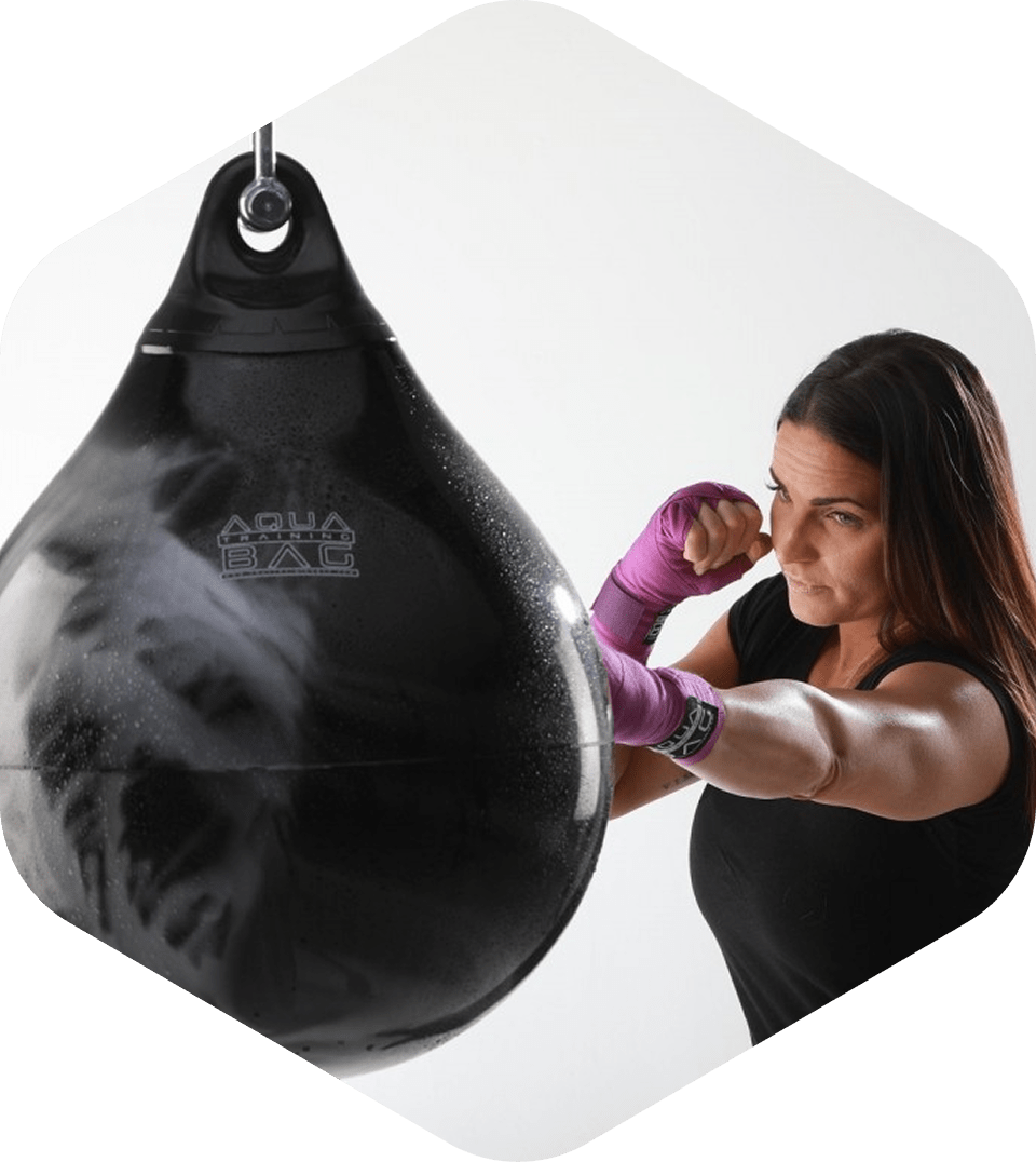 Манекены для бокса