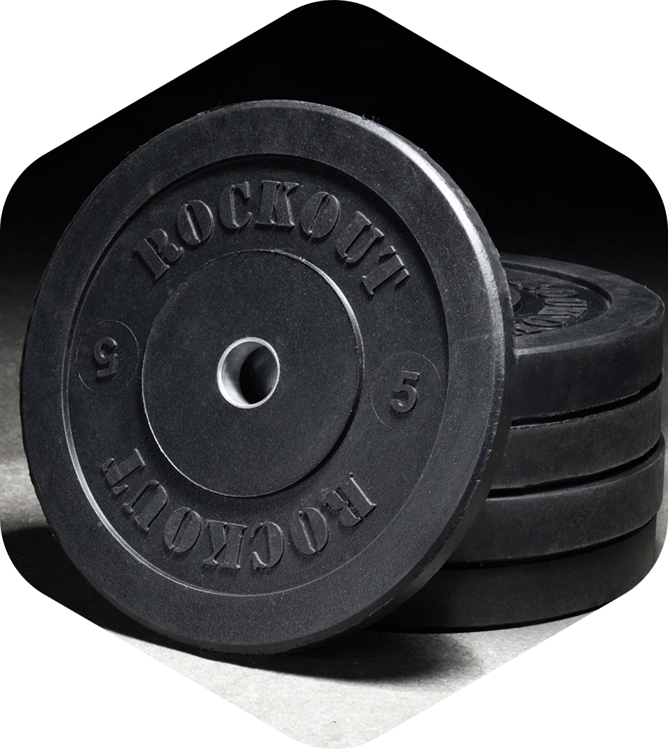 Диски и комплекты блинов