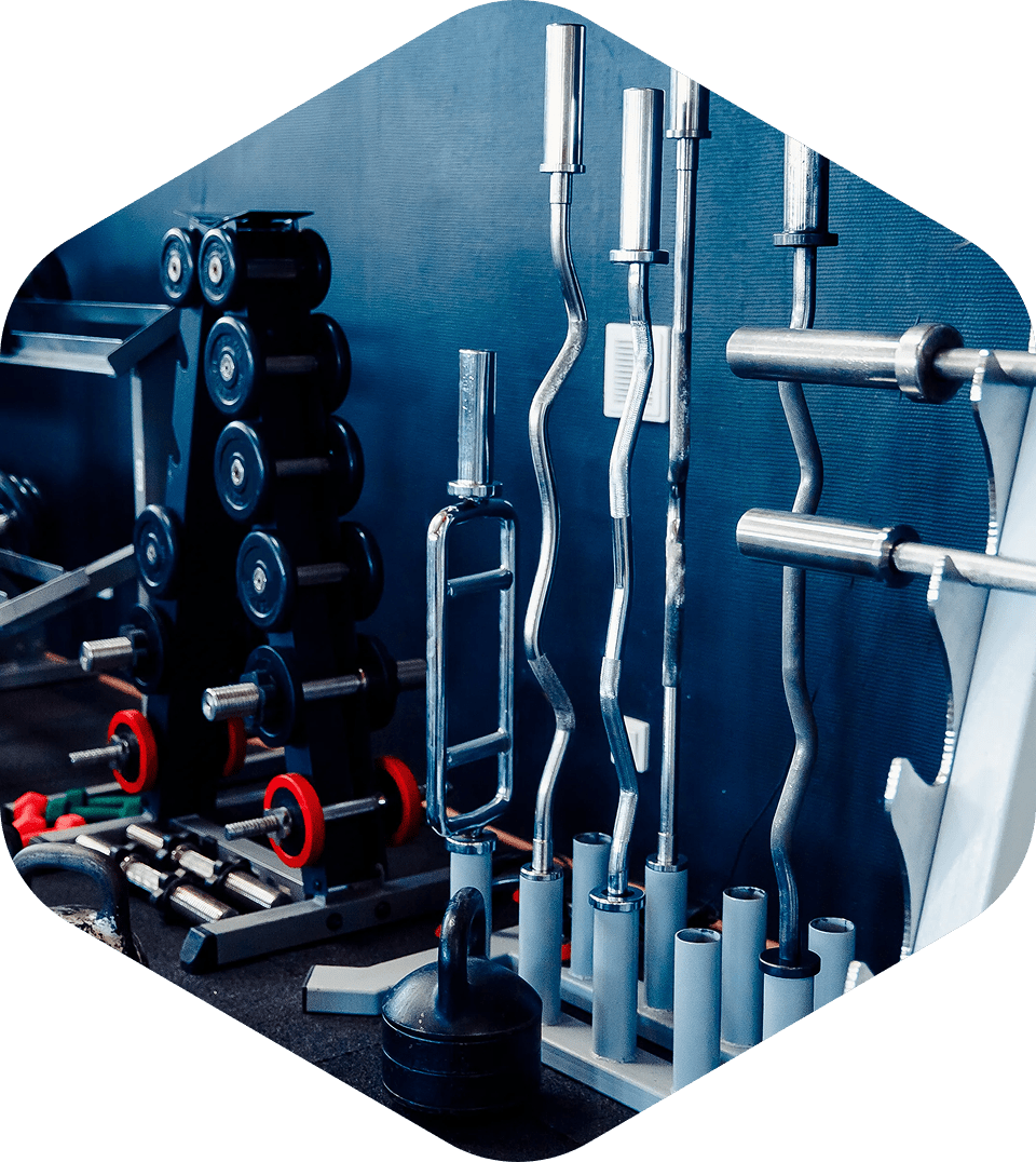 Стойки для хранения дисков