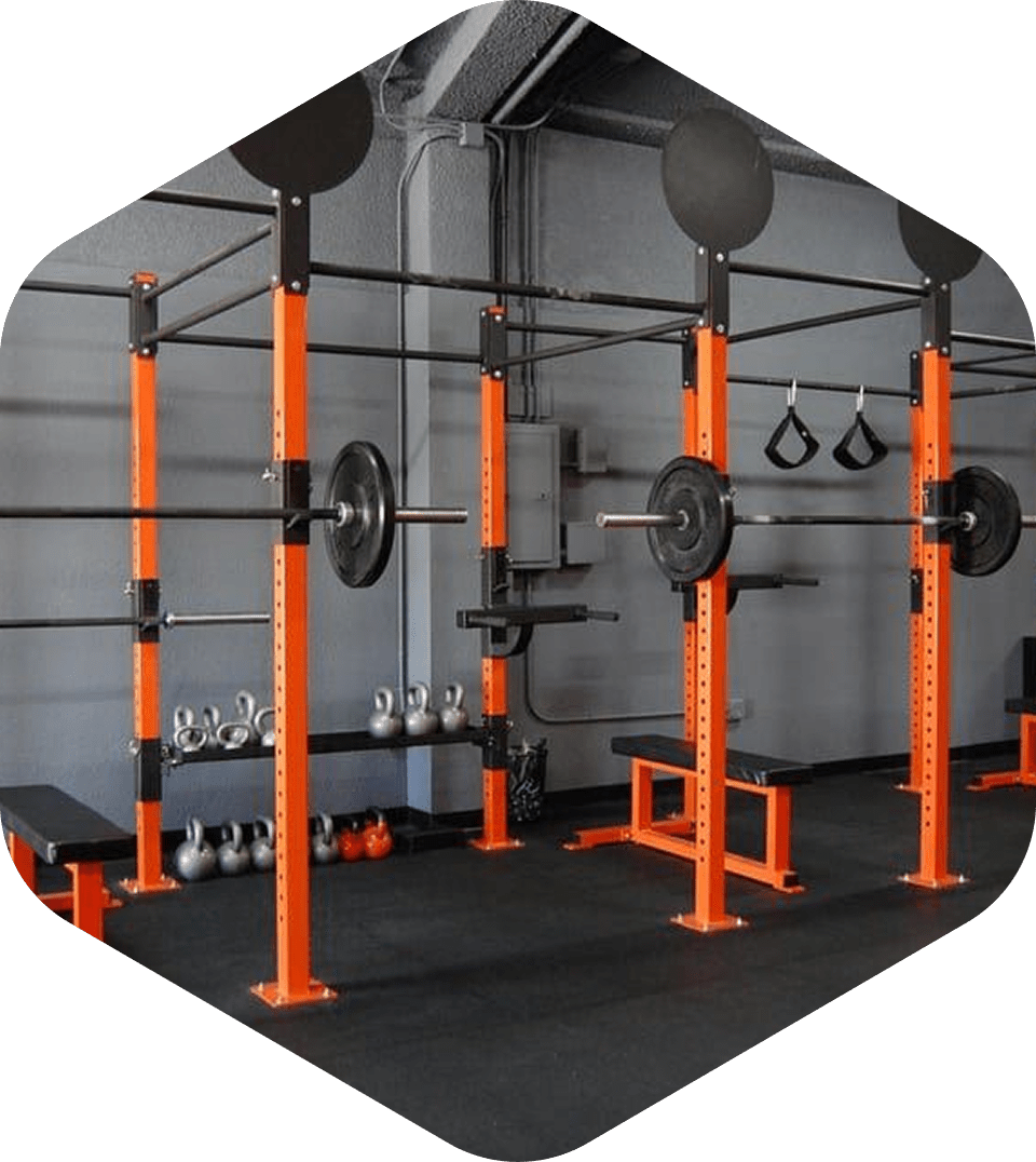 Функциональные рамы