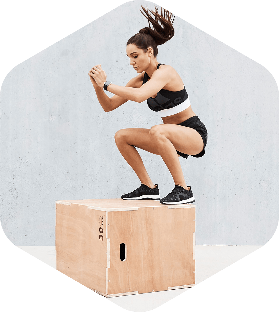 Тумбы плиобоксы