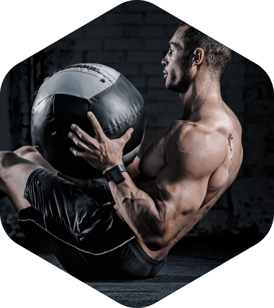 Кардиотренажеры для кроссфита