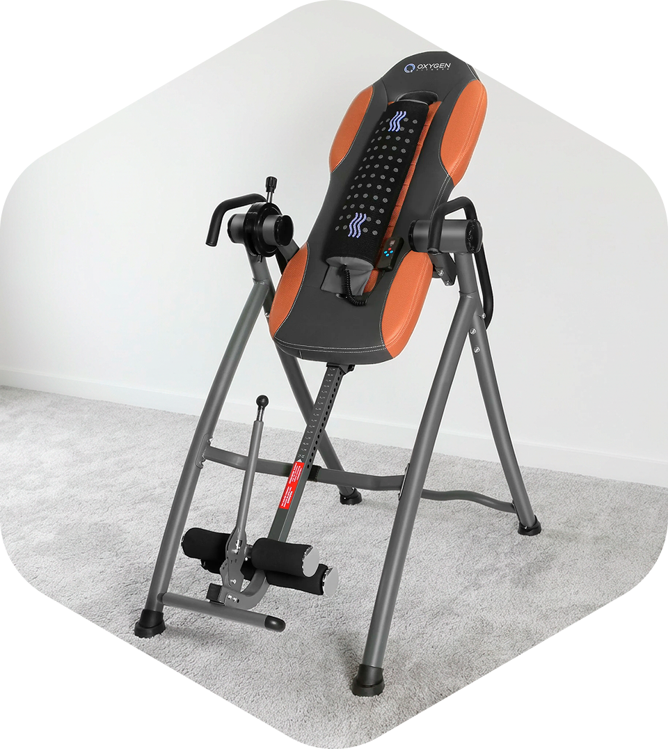 Инверсионные столы