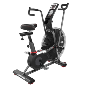 Велотренажер Schwinn Airdyne AD8