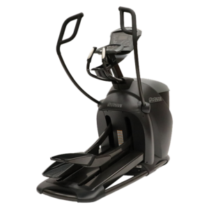 Эллиптический тренажер Octane PRO3700 с консолью Standart