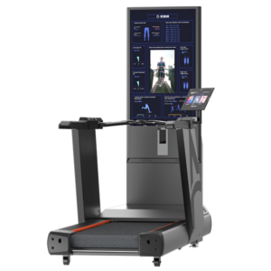 3D Анализатор движения Visbody Creator A600