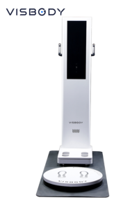 3D Анализатор тела Visbody S30