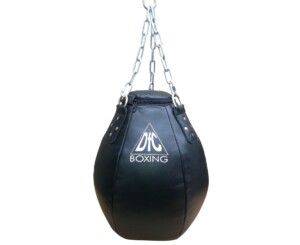 Груша DFC HPL3 50х40 28кг кожа