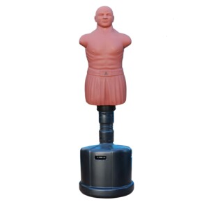 Boxing Punching Man-Heavy (беж)