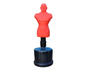 Манекен Boxing Punching Man-Medium (красн) (два короба)