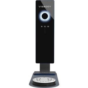 3D Сканер тела Visbody M30
