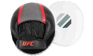 UFC PRO Лапы боксерские малые