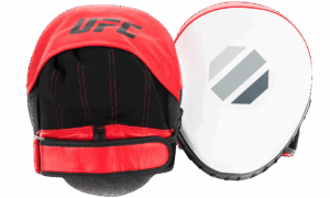 UFC PRO Боксерские лапы Micro Mitts