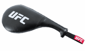 UFC PRO Лапы-ракетки BK