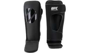 UFC Tonal Training Защита голени черная — S