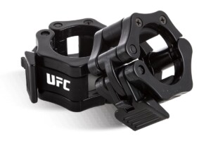 UFC Олимпийский замок для грифа (пара)