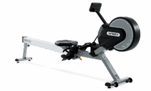 Гребной тренажер SPIRIT XRW600