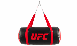 UFC Апперкотный мешок с набивкой