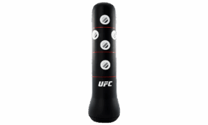 Надувной напольный мешок UFC (pro)