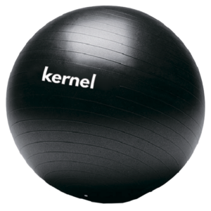 Гимнастический мяч KERNEL, диаметр 75 см. BL003-3