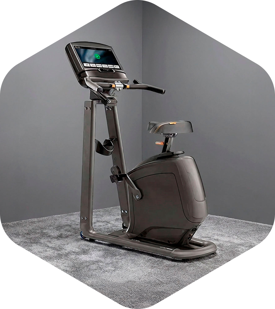 Профессиональные велотренажеры для дома