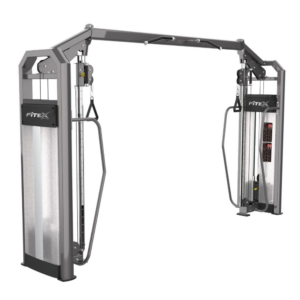 Блочная рамка регулируемая (кроссовер) Fitex Pro Optima FTX-61A32