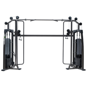 Кроссовер Nessfit FW-9100