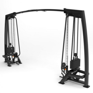 Блочная рама (кроссовер) Fitex Pro Status FTX-7332