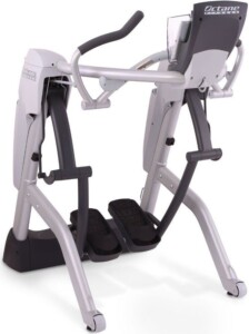 Эллиптический тренажер Octane Fitness Zero Runner ZR7