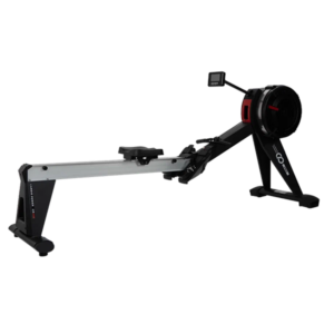 Гребной тренажёр CardioPower PRO CR400