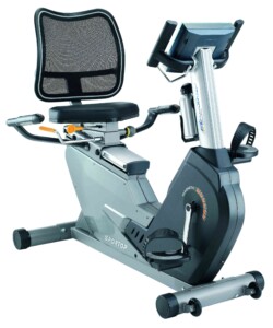 Велоэргометр SPОRTOP B1100