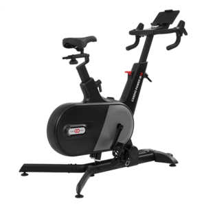 Велотренажер — сайкл CardioPower IB50