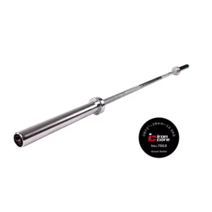 IRON CORE IC5003-4 Олимпийский гриф 1800 мм 350 кг