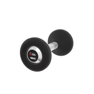 IRON CORE IC1026-1-10 Гантельный ряд полиуретановый Premium 10 пар 1 — 10 кг