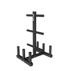 IRON CORE IC0036A Стойка для хранения дисков и грифов