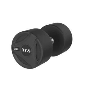 IRON CORE IC1012C 27.5-37.5 Гантельный ряд обрезиненный Nova 5 пар 27.5 — 37.5кг