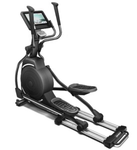 AEON FITNESS 705D-T Профессиональный эллиптический тренажер
