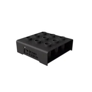 IRON CORE IC0029D Стойка для хранения грифов