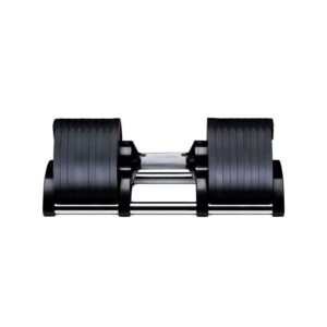 Гантель с регулируемым весом DHZ Fitness 32 кг