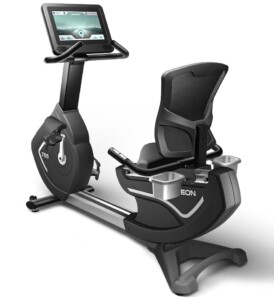 AEON FITNESS 705R-T Профессиональный горизонтальный велотренажер