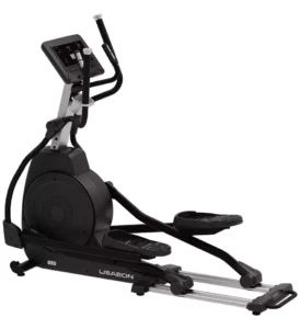AEON FITNESS 605D Профессиональный эллиптический тренажер