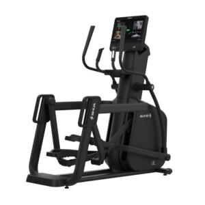 SH-B9100E22Т Эллиптический тренажер (Android-дисплей, 21,5″) SHUA