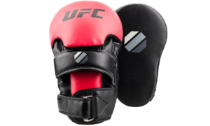 UFC Лапы боксерские удлинённые (пара)