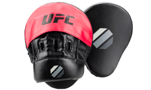 UFC Лапы боксерские малые (пара)