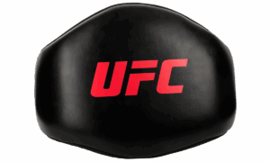 UFC Защитный пояс