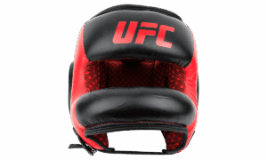 UFC Шлем с бампером черный — S